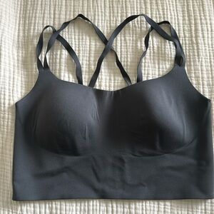 OFFLINE by Aerie Real Me Hold Me Up Sports Bra